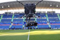 Real Madrid TV „pregătește” meciul cu Celta Vigo » Încă un atac frontal!