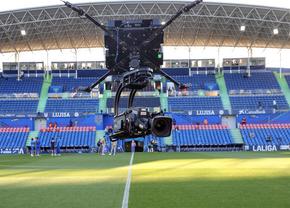 Real Madrid TV „pregătește” meciul cu Celta Vigo » Încă un atac frontal!
