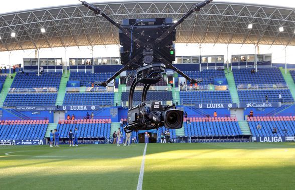 Real Madrid TV „pregătește” meciul cu Celta Vigo » Încă un atac frontal!