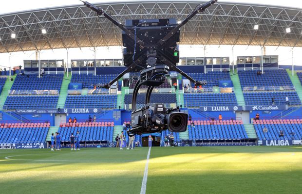 Real Madrid TV „pregătește” meciul cu Celta Vigo » Încă un atac frontal!