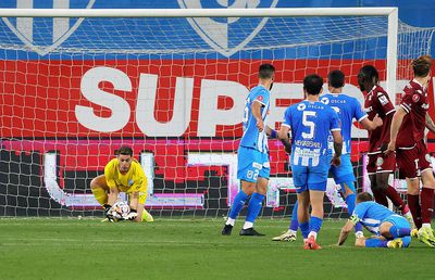 Universitatea Craiova - Rapid 1-2 » Bănia zguduită! Șumudică îi pune FCSB-ului titlul pe tavă