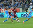Universitatea Craiova - Rapid 1-2, etapa 7 Superliga. Foto: Ionuț Iordache & Andrei Furnigă (GSP.ro)