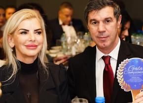 Soția lui Mihai Leu a oferit vești de la spital despre starea fostului campion