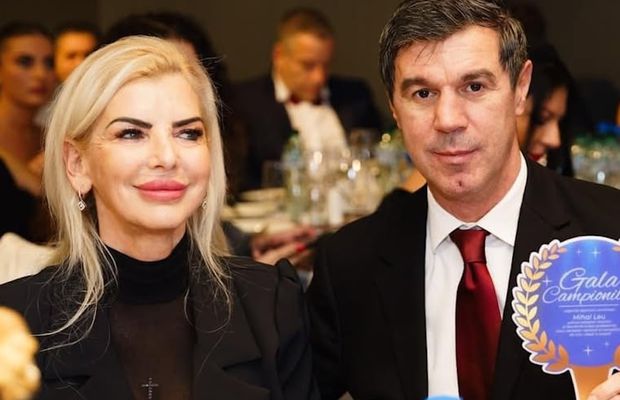 Soția lui Mihai Leu a oferit vești de la spital despre starea fostului campion