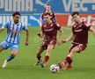 Universitatea Craiova - Rapid 1-2, etapa 7 Superliga. Foto: Ionuț Iordache & Andrei Furnigă (GSP.ro)