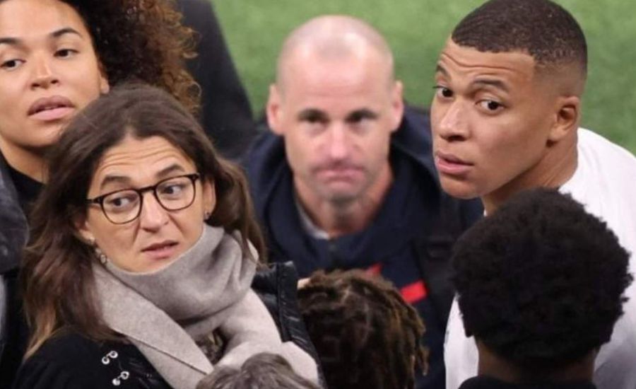 Mama lui Mbappe câștigă mai mult decât 8 jucători ai lui Real Madrid » Ce salariu îi plătește golgheterul francez!
