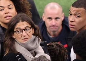 PSG contraatacă în scandalul cu Kylian Mbappe » Vrea 98 de milioane de euro