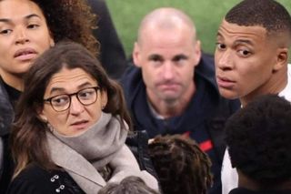 PSG contraatacă în scandalul cu Kylian Mbappe » Vrea 98 de milioane de euro