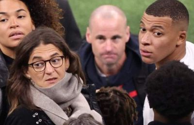 Mama lui Mbappe sare în apărarea atacantului lui Real Madrid » „Nu acceptăm să ne insulte! Sunt banii noștri”