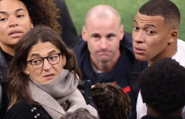 PSG contraatacă în scandalul cu Kylian Mbappe » Vrea 98 de milioane de euro