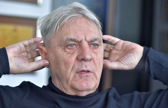 Arbitrul acuzat de Sorin Cârțu că „e simpatizant FCSB”, delegat la Craiova - Rapid