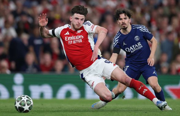 Se repetă „tradiția” în Liga Campionilor? Ce echipe au de partea lor statisticile