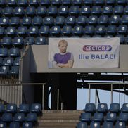 Stadion Ion Oblemenco, Craiova // Foto: Ionuț Iordache