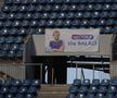 Stadion Ion Oblemenco, Craiova // Foto: Ionuț Iordache
