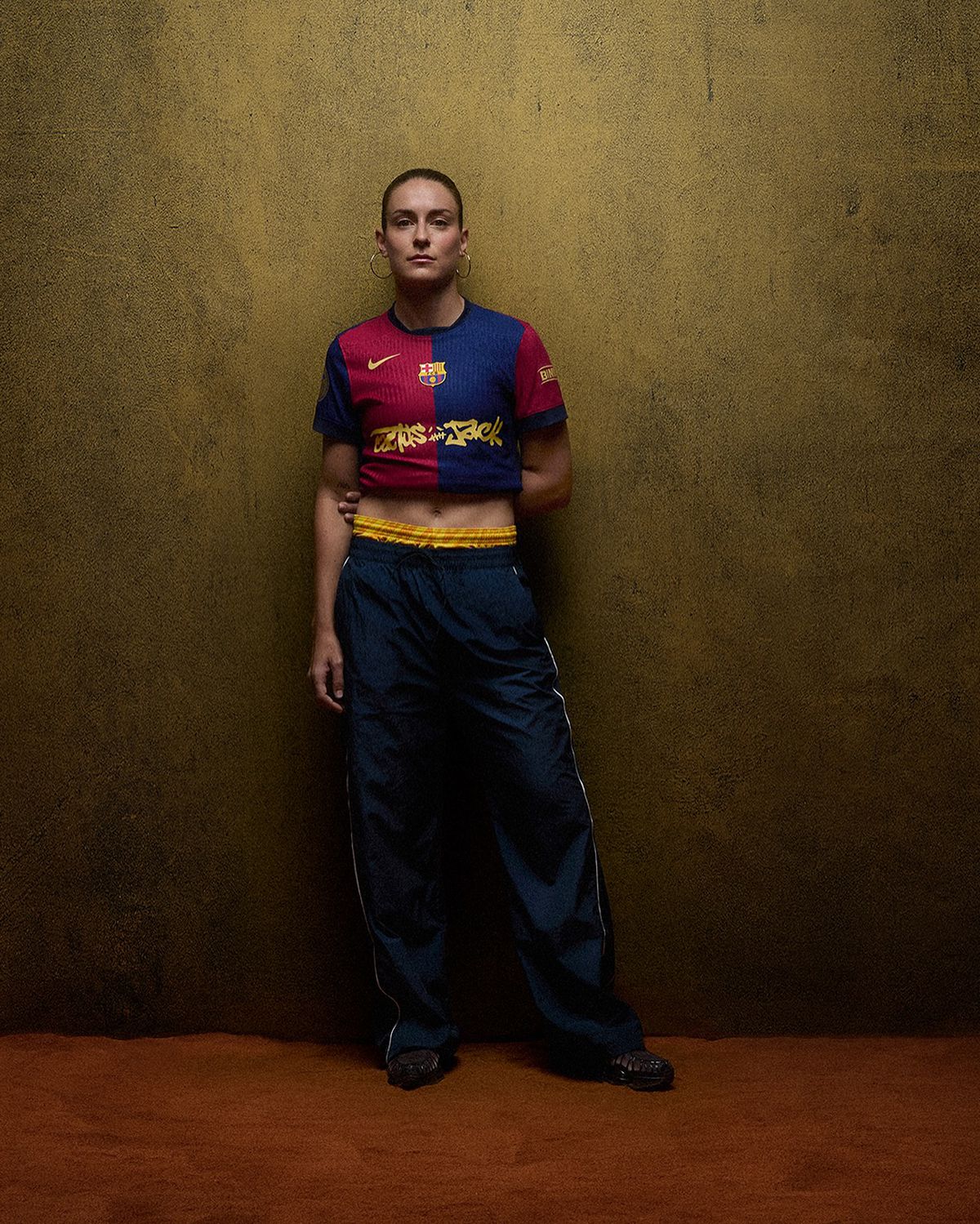 Barcelona, tricouri speciale pentru meciul cu Real Madrid