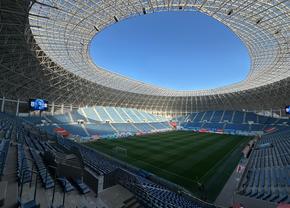 „Premieră națională” » Ce se va întâmpla vineri, înaintea meciului din Superliga
