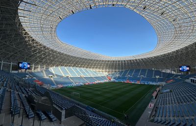 „Premieră națională” » Ce se va întâmpla vineri, înaintea meciului din Superliga