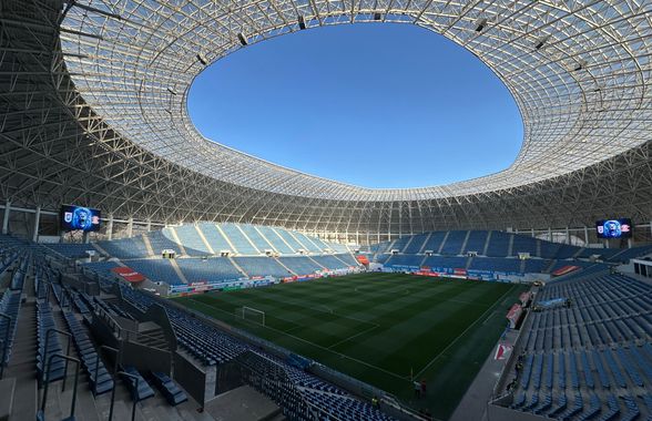 „Premieră națională” » Ce se va întâmpla vineri, înaintea meciului din Superliga