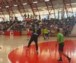 Dinamo, vechea și noua campioană a României la handbal masculin! Sărbătoare chiar în ziua retrogradării rivalei Steaua