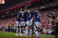 Reacție după recordul în Europa League » „Mă roagă toți să iau o pauză. O să mă odihnesc destul atunci!”