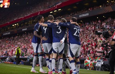 Reacție după recordul în Europa League » „Mă roagă toți să iau o pauză. O să mă odihnesc destul atunci!”