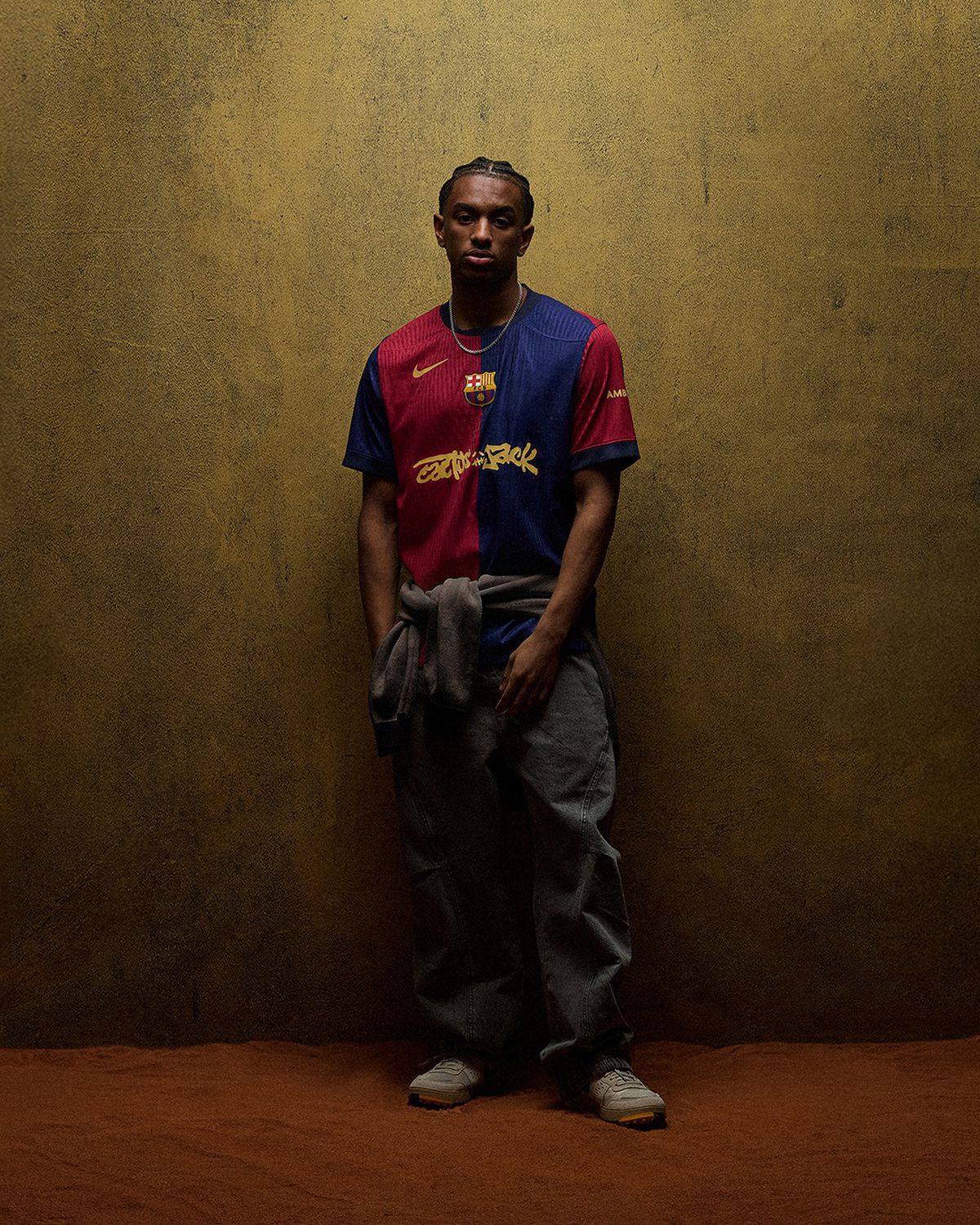 Barcelona a dat lovitura! A obținut 1,5 milioane de euro în doar 30 de minute