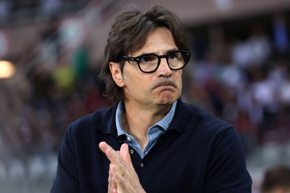 Antrenorul lui Torino, Paolo Vanoli, a leșinat în finalul meciului cu Venezia (1-1)