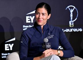 Garbine Muguruza despre cazurile de dopaj ale lui Sinner și Swiatek: „Unii au plătit un preț mai mare înaintea lor”