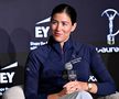 Garbien Muguruza a fost prezentă și al Premiile Laureus în 2025 FOTO Imago Images
