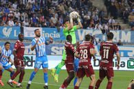 A fost pe stadion la Universitatea Craiova - Rapid și e sigur: „Victoria nu e meritată”