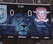 Stadion Ion Oblemenco, Craiova // Foto: Ionuț Iordache