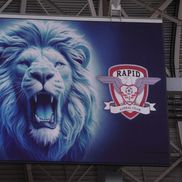 Stadion Ion Oblemenco, Craiova // Foto: Ionuț Iordache