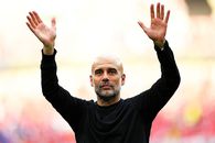 Anunțul misterios al lui Pep Guardiola » „Mă voi retrage. Dar nu știu dacă atunci va însemna și sfârșitul carierei”