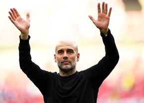 Anunțul misterios al lui Pep Guardiola » „Mă voi retrage. Dar nu știu dacă atunci va însemna și sfârșitul carierei”