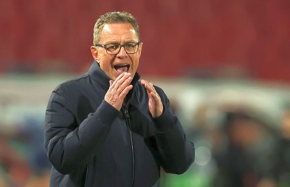 Adversara României din preliminariile CM, în pericol să-și piardă selecționerul! Bild: „Negociază cu un club german”