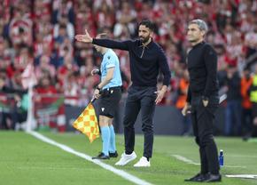 Ruben Amorim se teme și la 3-0: „Același rezultat se poate întâmpla și pe Old Trafford, dar în sens invers”