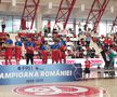 Dinamo, campioana României la handbal masculin