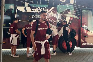 Denis Ciobotariu a criticat ofensiva Rapidului după derby-ul cu Dinamo: „Prea puțin pentru o echipă care vrea să joace în Europa”