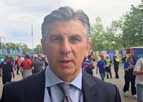Ionuț Lupescu, noi detalii despre fuziunea așteptată de fanii lui Dinamo: „Așa a rămas” » Critici pentru șefii echipei: „Să schimbe mentalitatea”