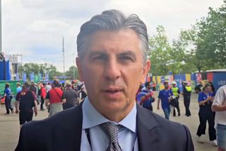 Ionuț Lupescu, noi detalii despre fuziunea așteptată de fanii lui Dinamo: „Așa a rămas” » Critici pentru șefii echipei: „Să schimbe mentalitatea”