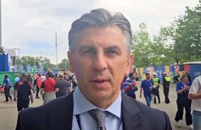 Ionuț Lupescu, noi detalii despre fuziunea așteptată de fanii lui Dinamo: „Așa a rămas” » Critici pentru șefii echipei: „Să schimbe mentalitatea”