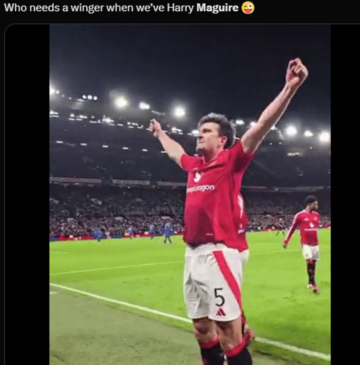 Meme-uri după turul semifinalelor Europa League