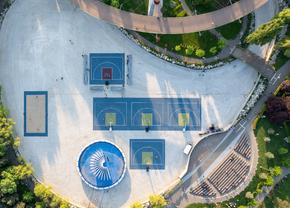 Primul festival de sport urban din București, Sport Arena Streetball, va avea loc în Parcul Drumul Taberei în perioada 9-11 mai