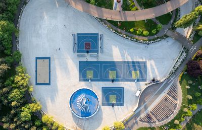 Primul festival de sport urban din București, Sport Arena Streetball, va avea loc în Parcul Drumul Taberei în perioada 9-11 mai