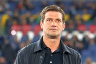 Ce a spus Cristi Chivu despre Dennis Man, înainte de meciul sezonului pentru Parma