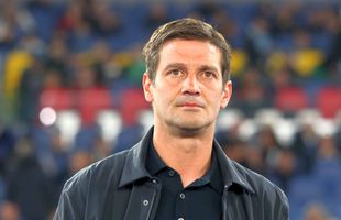 Ce a spus Cristi Chivu despre Dennis Man, înainte de meciul sezonului pentru Parma