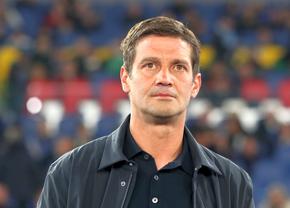 Ce a spus Cristi Chivu despre Dennis Man, înainte de meciul sezonului pentru Parma