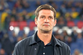 Ce a spus Cristi Chivu despre Dennis Man, înainte de meciul sezonului pentru Parma