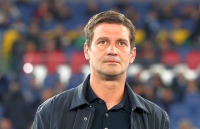 Ce a spus Cristi Chivu despre Dennis Man, înainte de meciul sezonului pentru Parma