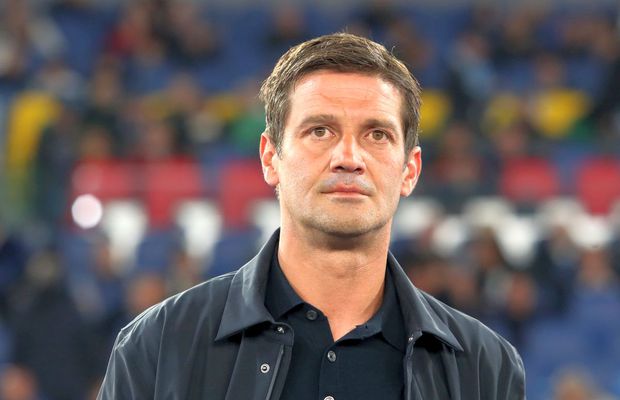 Ce a spus Cristi Chivu despre Dennis Man, înainte de meciul sezonului pentru Parma